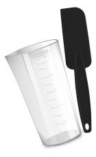 Batedeira Bella Massa, Mondial, 500W - B-23 NP