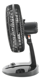Ventilador De Mesa 47cm Pvt490 Turbo Maxx Force Philco Cor da estrutura Preto Cor das pás Cinza