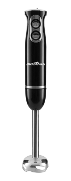 Mixer Brit&acirc;nia 3 Em 1 500w Preto Bmx400p