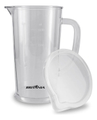 Mixer Brit&acirc;nia 3 Em 1 500w Preto Bmx400p