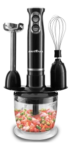 Mixer Britânia BMX400P cor preto