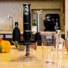 Mixer Britânia BMX400P cor preto