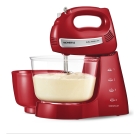 Batedeira Bella Massa Inox Red 60 Hz Mondial Premium B29np