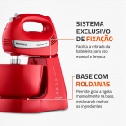 Batedeira Bella Massa 500W B-29 NP Mondial