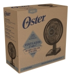 Oster Super Breeze OVTR480 6 P&aacute;s 2 Em 1