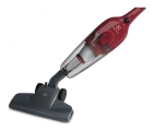 Aspirador de Pó Vertical com Fio Portátil de Mão 2 em 1 1100W cabo 5m capacidade 1,2L filtro HEPA Electrolux STK13 vermelho