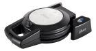 Máquina De Waffle Oster Perform 180 Cor Preto