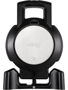 Máquina De Waffle Oster Perform 180 Cor Preto