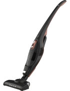 Aspirador De P&oacute; Vertic 2 Em 1 Duo Clean 110w Oster Cor Preto