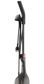 Aspirador De Pó Vertical Com Fio Portátil De Mão 2 Em 1 1450w Cabo 6 Metros 1,6 Litros Com Filtro Hepa Electrolux STK15 Cinza Urban Grey