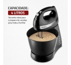 Batedeira Cake Premium, Mondial, 500W - B-50-B