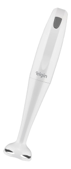 Mixer De Mão 200w Compacto Leve E Ergonômico MIX1001 Elgin