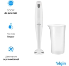 Mixer De Mão 200w Compacto Leve E Ergonômico MIX1001 Elgin