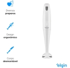 Mixer De Mão 200w Compacto Leve E Ergonômico MIX1001 Elgin
