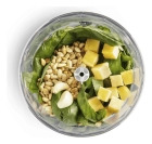 Mixer 3 em 1 EIB10 400W com Tecnologia TruFlow Cor Preto Electrolux