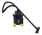 Aspirador De Pó E Água Vac 22l 1250w Lavor Cor Preto/Amarelo