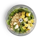 Mixer 3 Em 1 Eib20 Com Haste Em Aço Inox Electrolux Cor Preto