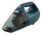 Aspirador de Pó Portátil Black Decker Modelo APS1200 com Função Sopro
