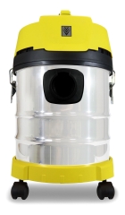 Aspirador De P&oacute; E L&iacute;quidos Karcher Nt 2100