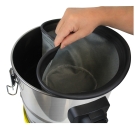 Aspirador De P&oacute; E L&iacute;quidos Karcher Nt 2100