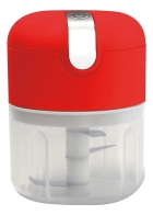 Multiprocessador 123Útil UD699 30W vermelho