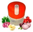 Multiprocessador 123Útil UD699 30W vermelho