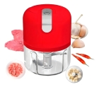Multiprocessador 123Útil UD699 30W vermelho