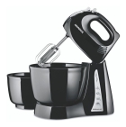 Batedeira Premium B-04 Np Preto Mondial