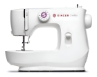 Máquina de costura recta Singer Doméstica M1605 portátil - branco
