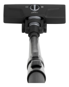 Aspirador de Pó sem Saco Electrolux 1200W Cyclonic Silencioso com Filtro HEPA Azul (CY01)