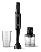 Mixer 2 Em 1 Daily Ri2532/90 250w Preto Philips Walita