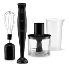 Mixer Turbo Chef 3 Em 1 200w Triturador E Fuet Elgin