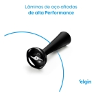 Mixer Turbo Chef 3 Em 1 200w Triturador E Fuet Elgin