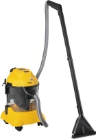 Aspirador Extratora Para Limpeza Elv1300 Vonder Cor Amarelo