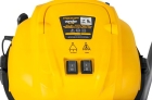 Aspirador Extratora Para Limpeza Elv1300 Vonder Cor Amarelo