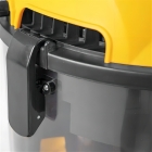 Aspirador Extratora Para Limpeza Elv1300 Vonder Cor Amarelo