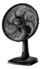 Ventilador de Mesa 30cm Super Power, Mondial, 60W - VSP-30-B
