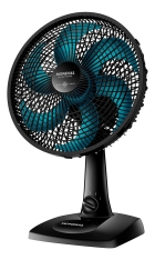 Ventilador de Mesa 30cm Super Power, Mondial, 60W - VSP-30-AP