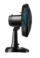 Ventilador de Mesa 30cm Super Power, Mondial, 60W - VSP-30-AP