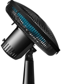 Ventilador de Mesa 30cm Super Power, Mondial, 60W - VSP-30-AP