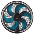 Ventilador de Mesa 30cm Super Power, Mondial, 60W - VSP-30-AP