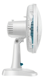 Ventilador de mesa 30cm 6 pás 3 velocidades Mondial Ultra