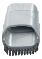 Aspirador de Pó Elétrico e Portátil Black Decker, Modelo BDCV370, Ideal para Automóveis com Ação Ciclônica,