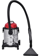Worker Extratora lmpesa ELW Inox 25L vermelho e prateado 60 Hz