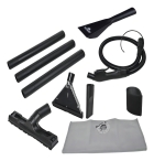 Worker Extratora lmpesa ELW Inox 25L vermelho e prateado 60 Hz