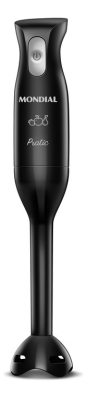 Mixer Pratic 200w Preto M-15-b Mondial