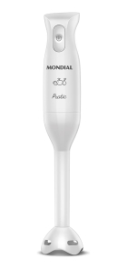 Mixer Pratic 200w Branco M-15-w Mondial