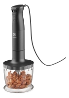 Mixer 3 Em 1 Truflow Power System Ibp70 Preto Electrolux Cor Black Pearl