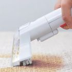 Aspirador lava estofados Tambor Telefunken SmartWash 700 1.5L branco, cinza e vermelho 50Hz/60Hz