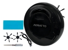 Aspirador de Pó Robo Agratto Resid. Praticci USB 3W Pto
